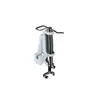 Aplicable a máquina de coser doméstica VIKING VIKING pie prensatelas de bordado pie prensatelas de bordado libre pie prensatelas de bordado para coser