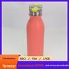 Garrafa de Coca-Cola de Grande Capacidade para Transporte ao Ar Livre Isolamento Garrafa Esportiva Nova Camada Dupla Aço Inoxidável Isolamento Copo de Água