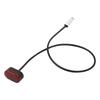 Controlador instrumento motor soporte para pie llantas para accesorios MAX G30/G30D