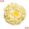 Fideos de Tazón Grande Caja Completa a Granel Fideos de Pavo No Fritos Picantes Calientes Fideos Grandes Puesto de Fideos Fideos Comerciales a Temperatura Normal