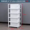 Estanterías de Exhibición para Supermercados, Estantes para Snacks de Tiendas de Conveniencia, Vitrinas de Exhibición de una y Doble Cara, Combinación Libre