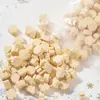Suministro Directo de Fábrica Perlas de Cera para Sellar Poligonales, Sello de Cera para Sellar 35g, Perlas de Cera Irregulares en Bolsa, Sello de Cera para Sellar de Cera de Abeja