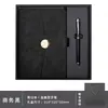 Caja de Regalo Personalizada de Alta Calidad para Cuaderno Set A5 70% de descuento Apilable Cuaderno para Reuniones de Negocios Regalo para Empresa Souvenir