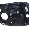 Adecuado para Hyundai Elantra Regulador de Ventana Eléctrica Delantero Izquierdo