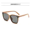 Gafas de Sol para Niños Estilo Nuevo, Gafas de Sol Polarizadas, Fábrica de Silicona de Gama Alta al por Mayor, Gafas de Sol con Protección UV a la Moda