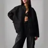 Jaqueta da moda versátil de 3 cores com lantejoulas, gola alta pequena, item popular de venda cruzada europeia e americana do AliExpress