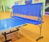 Rede de Pegar Bolas de Tênis de Mesa para Mesa, Rede de Pegar Bolas de Chão, Coletor de Bolas, Suporte para Múltiplas Bolas, Rede para Pegar Bolas, Rede Móvel para Pegar Bolas