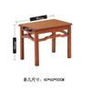 Recepción VIP Sofá de Oficina Individual de Cuero Recepción de Negocios Combinación de Mesa de Centro Sofá para Sala de Reuniones de Gran Salón