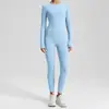 Ropa de Yoga Europea y Americana Transfronteriza Traje para Mujer Ropa de Yoga Tops Ropa Deportiva Traje Pantalones de Yoga Ropa de Fitness Conjunto de Dos Piezas
