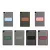 Adecuado para Samsung Tab A11Plus Funda Protectora A11 Soporte Mate A11+ Carcasa Anti-Caídas Todo Incluido Carcasa S10Fe