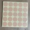 Bolsas de papel kraft en stock, bolsas de papel kraft de fondo cuadrado, bolsas para llevar resistentes al aceite, bolsas de papel kraft laminado, bolsas de almacenamiento de papel kraft de fondo cuadrado para hornear