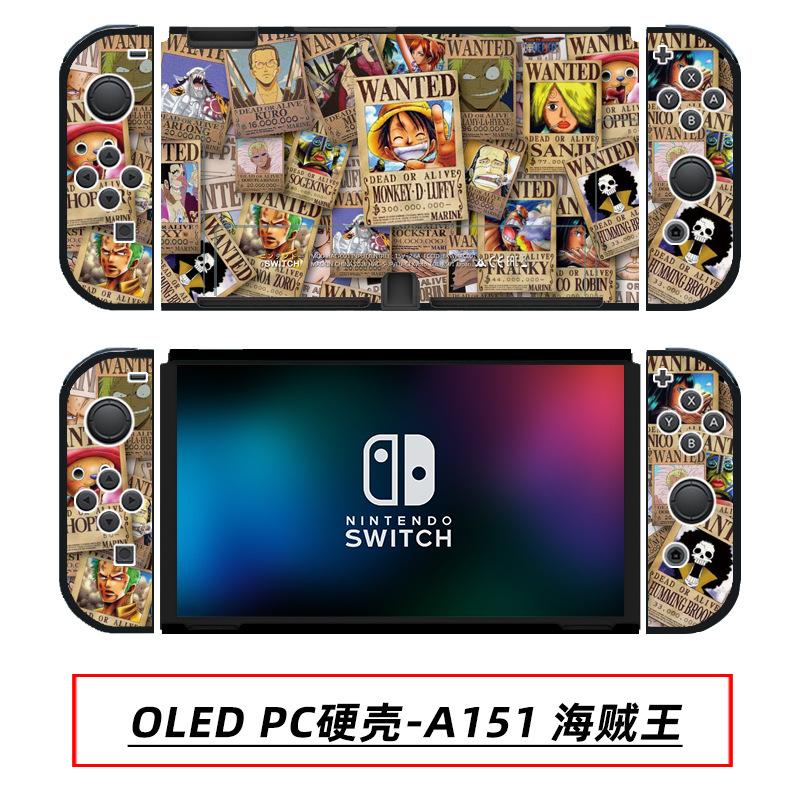 OLED PC硬壳-A151 海贼王.jpg
