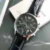 Relógio Asimani Masculino Casual Esportivo Pulseira Moda Cronometragem À Prova D'água Quartzo Relógio