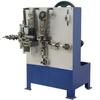 Máquina Dobladora de Chatarra de Lámina de Cobre Máquina Formadora de Circlips Máquina Dobladora Mecánica de Material Plano Máquina Dobladora de Lámina de Acero Inoxidable
