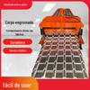 Jinheng Machinery 28-200-1000 Telha envidraçada Equipamento Formando Cor Aço Telha Equipamento Fábrica Fornecimento Direto