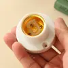Vendas diretas do fabricante: Pequenos suportes de lâmpada com isolamento 5,5cm Suportes de lâmpada E27 para Tailândia, Camboja, Laos, suportes de lâmpada preto e branco