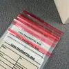 Bolsas Autoadhesivas para Empaque Transfronterizo de Pe, Bolsas para Empaque de Calcetines y Ropa, Bolsas Transparentes Autocierre, Bolsas Autoadhesivas, Bolsas Autoadhesivas que se Pueden Imprimir