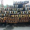 Rieles de Acero Estándar Nacional y No Estándar de Haikou con Especificaciones Completas Pueden Ser Entregados a Toda la Isla
