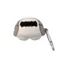 Funda de Silicona para Auriculares Samsung Buds2Pro, Lindos Dibujos Animados Bluetooth para Galaxy Buds FE/Live