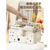 Caja de Herramientas para Estudiante de Arte Estudiante de Primaria Pintura Pintura China Escritorio Plástico Multifuncional Organizador de Pigmentos Caja