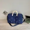 Bolsa de equipaje expandible de gran capacidad para viajes cortos, viajes de negocios, bolsa de viaje portátil, bolsa para deportes y fitness, bolsa de almacenamiento ligera para maternidad
