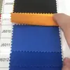 TC128 * 60 hilo grueso tarjeta 80/20 algodón poliéster hilo de sarga tarjeta 235g tela para overol sombrero pantalones otoño e invierno