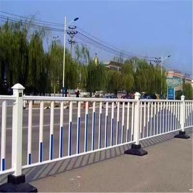 市政护栏4