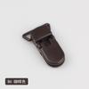 [En Stock 2cm Pinza de Plástico Pinza de Cocodrilo Pinza de Chupete Cadena de Chupete de Plástico Clip de Accesorio Anticaídas Multiusos