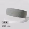 2026 Diadema Deportiva de Verano para Yoga con Absorción de Sudor para Cabeza Grande, Diadema para Mujer, Fitness, Detención de Sudor, Borde Ancho, Banda Transpirable