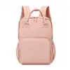 Mochila de nuevo estilo para ir al trabajo, estudiantes de secundaria y preparatoria, bolsa para laptop, mochila para estudiantes universitarios, mochila para mujer, bolsa casual de viaje