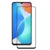 Adecuado para Huawei Honor Play 30Plus Película Templada Cma-An00 Borde Negro 30Plus Teléfono Móvil Película de Pantalla Completa Diamante