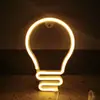 Fornecimento direto internacional da Amazon luzes de modelagem de LED neon planeta alienígena raio amor borboleta novo