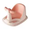 Silla de baño para bebé similar a Dishini, artefacto de soporte de cintura para niños, asiento taburete de baño, soporte de asiento, soporte para bañera