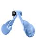 Equipo de Fitness Kegel Máquina de Belleza para Piernas Músculos del Suelo Pélvico Dispositivo de Pinza para Piernas para Ejercicio de Muslos con Contador Patita de Gato Entrenador de Músculos del Suelo Pélvico