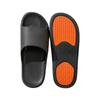 Zapatillas antideslizantes para mujeres mayores Baño interior antideslizante de verano para hombres de mediana edad y mayores y mujeres embarazadas hogar verano