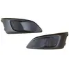 Stock Disponible Adecuado para Chevrolet Sonic 2012-2016 Marco para Luz Antiniebla Sin Perforación 96694774