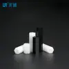 Venta Directa de Fábrica Longran Columna de Aislamiento Hexagonal de Doble Paso Serie Htp Rosca Interna Columna Espaciadora de Nylon Columna de Soporte