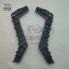 Adequado para o conjunto do suporte de montagem lateral dianteiro do para-choque traseiro do Changan Qiyuan A05