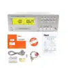 Tonghui Bridge Digital TH2811D TH2810D Tester LCR de Alta Precisión Resistencia Capacitancia Clasificación de Diez Engranajes