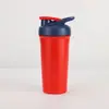 Taza de Hielo de Moda de Aspecto Premium Transfronteriza de Doble Pared al Vacío para el Hogar, Taza de Café Portátil Conveniente para Exteriores, Vaso Mezclador al por Mayor