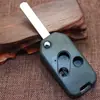 Adecuado para llaves de coche/Honda Civic/Fit/CRV/Fengfan/Accord control remoto llave plegable modificada