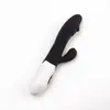 Juguetes Sexuales para Adultos, Palo de Masaje Vibratorio Recargable de Doble Cabeza, Dispositivo de Masturbación Femenina, Fabricante de Vibradores de Silicona