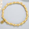Nuevo Pulsera de Bambú de Moda Nacional de Tiro Alto Pulsera de Bambú Heritage Pulsera Retro para Mujer