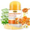 Stick para Cuidado de Manos y Pies con Miel de Manuka Ikzee Transfronterizo Portátil Nutrición Diaria Suave 40g