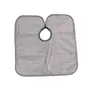 Capa para Salão de Cabeleireiro Transfronteiriço, Capa para Tratamento e Coloração de Cabelo, Ferramentas de Cabeleireiro, Capa Protetora para Coloração de Cabelo para Uso Doméstico, Capa de Cabelo Antiaderente