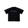 2025SS Venta al por mayor transfronteriza Comercio exterior Mismo que KANYE CPFM CHO Camiseta de manga corta Pantalones de chándal Cóndor Sánscrito