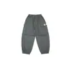 Calça Cargo para Meninos Yuanbao She Estilo Outono 2026 Tema Montanha para Crianças de Tamanho Médio e Grande Calças de Moletom Duráveis e Resistentes ao Desgaste