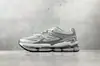 Bestseller Europeo Serie N Zapatillas de Malla 2000 Transpirables Aumentadoras de Altura Zapatos Deportivos Zapatos Casuales de Running Tecnológicos Zapatos para Pareja