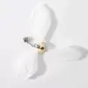 Haste de Brinquedo para Gato com Cabeça de Reposição, Brinquedo para Gato com Sino e Pena, Gadget de Haste para Gato para Autoentretenimento e Alívio do Tédio, Haste Longa de Fio de Aço Resistente à Mordida para Interação