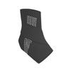 Tobillera Delgada para Adulto Protector de Tobillo Deportivo Protector de Tobillo Fijo Almohadilla Incorporada Protector de Tobillo Soporte Protector Vendaje Tobillo